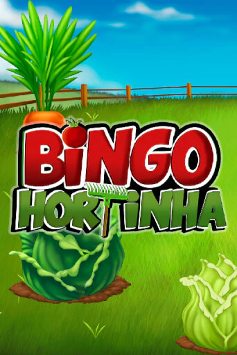 Игровой автомат Bingo Hortinha демо игра | GMSlots Casino бесплатно