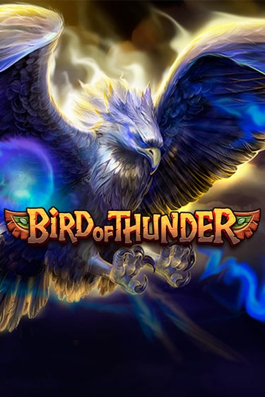 Игровой автомат Bird of Thunder демо игра | GMSlots Casino бесплатно