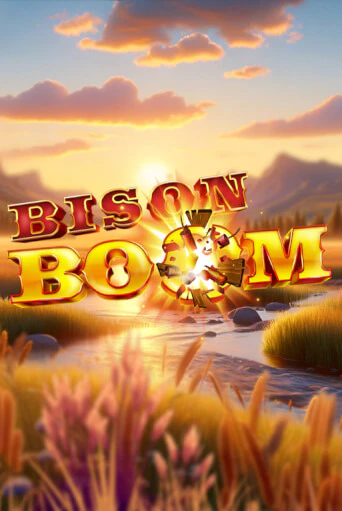 Игровой автомат Bison Boom™ демо игра | GMSlots Casino бесплатно