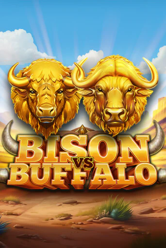 Игровой автомат Bison vs Buffalo демо игра | GMSlots Casino бесплатно