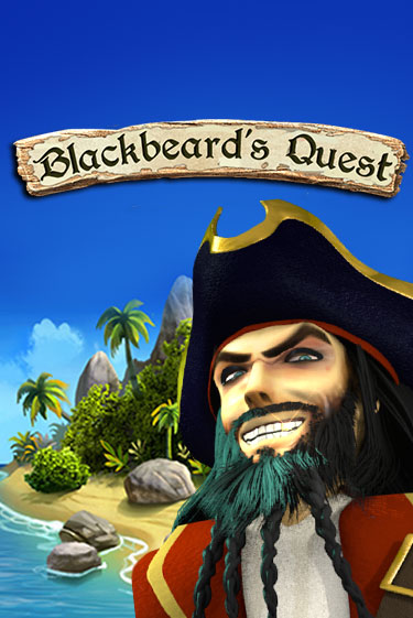 Игровой автомат Blackbeard's Quest демо игра | GMSlots Casino бесплатно