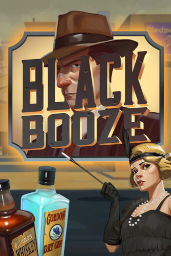 Игровой автомат Black Booze демо игра | GMSlots Casino бесплатно