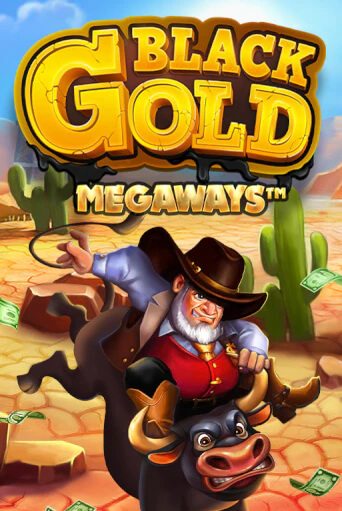 Игровой автомат Black Gold Megaways демо игра | GMSlots Casino бесплатно