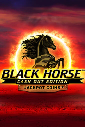 Игровой автомат Black Horse Cash Out Edition демо игра | GMSlots Casino бесплатно