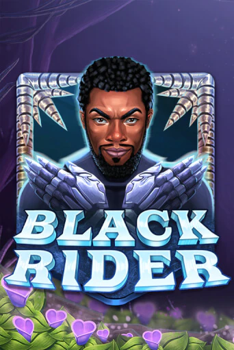 Игровой автомат Black Rider демо игра | GMSlots Casino бесплатно