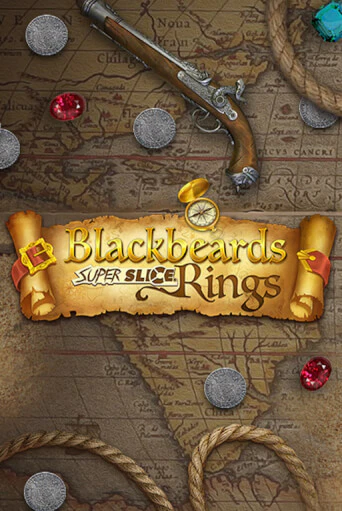 Игровой автомат Blackbeards SuperSlice Rings демо игра | GMSlots Casino бесплатно