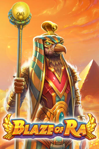 Игровой автомат Blaze of Ra демо игра | GMSlots Casino бесплатно