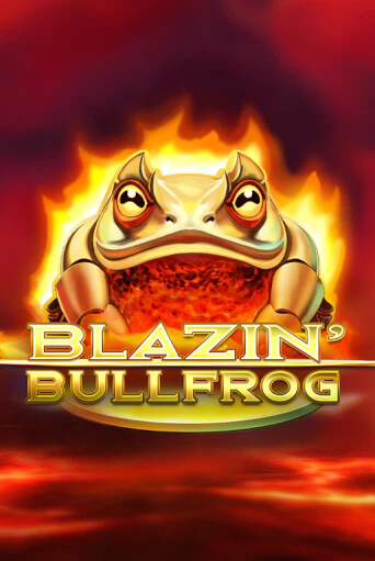 Игровой автомат Blazin' Bullfrog демо игра | GMSlots Casino бесплатно