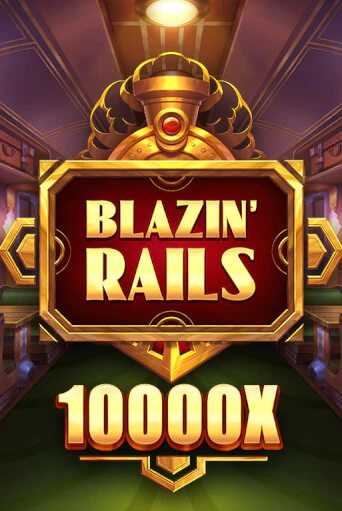 Игровой автомат Blazin' Rails демо игра | GMSlots Casino бесплатно