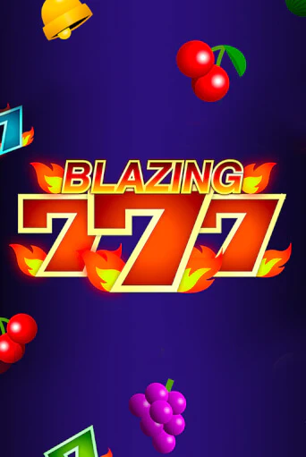 Игровой автомат Blazing 7's демо игра | GMSlots Casino бесплатно