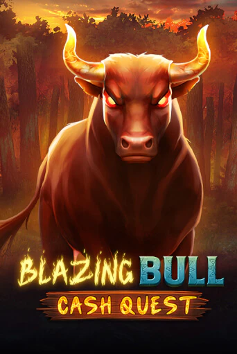 Игровой автомат Blazing Bull: Cash Quest демо игра | GMSlots Casino бесплатно