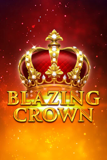 Игровой автомат Blazing Crown демо игра | GMSlots Casino бесплатно