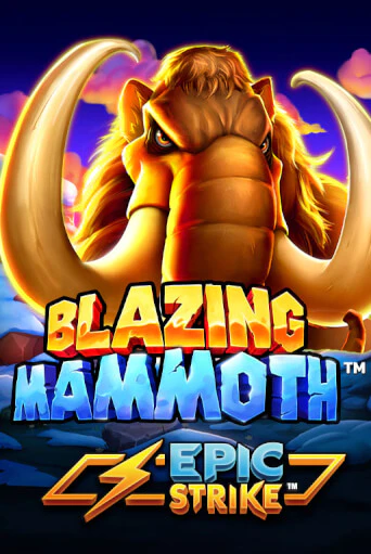 Игровой автомат Blazing Mammoth демо игра | GMSlots Casino бесплатно