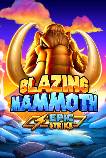 Игровой автомат Blazing Mammoth демо игра | GMSlots Casino бесплатно