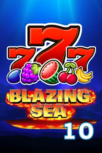 Игровой автомат Blazing Sea 10 демо игра | GMSlots Casino бесплатно