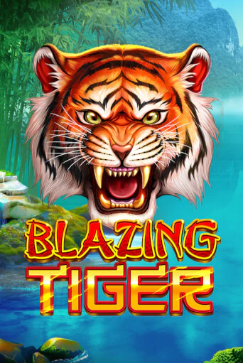 Игровой автомат Blazing Tiger демо игра | GMSlots Casino бесплатно