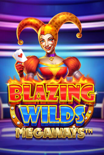 Игровой автомат Blazing Wilds Megaways демо игра | GMSlots Casino бесплатно