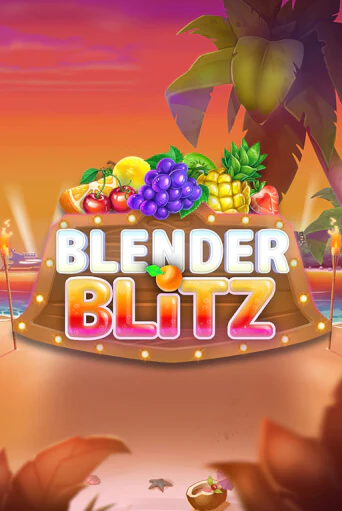 Игровой автомат Blender Blitz демо игра | GMSlots Casino бесплатно