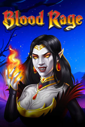 Игровой автомат Blood Rage демо игра | GMSlots Casino бесплатно