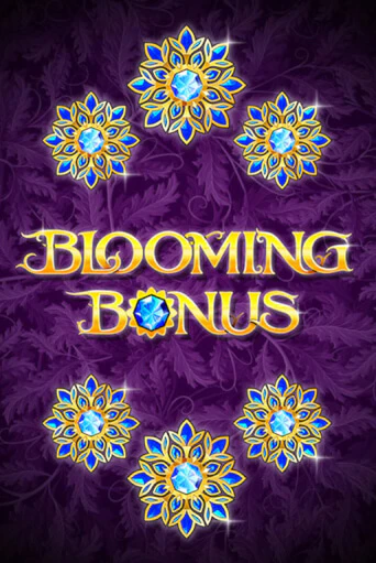 Игровой автомат Blooming Bonus демо игра | GMSlots Casino бесплатно