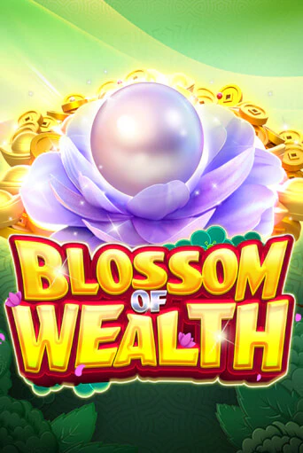 Игровой автомат Blossom Of Wealth демо игра | GMSlots Casino бесплатно