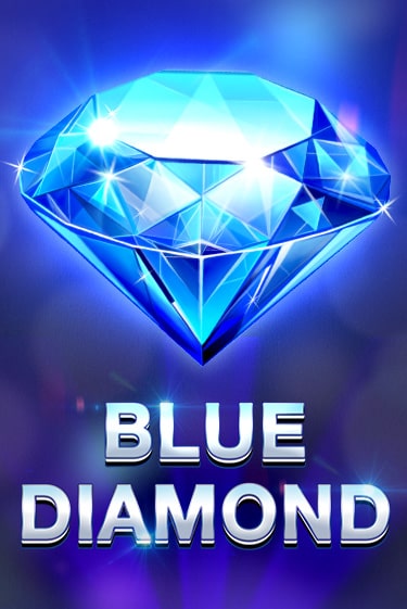 Игровой автомат Blue Diamond демо игра | GMSlots Casino бесплатно