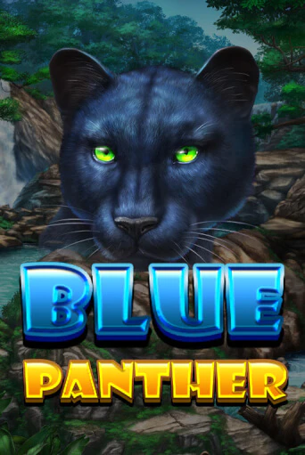 Игровой автомат Blue Panther демо игра | GMSlots Casino бесплатно