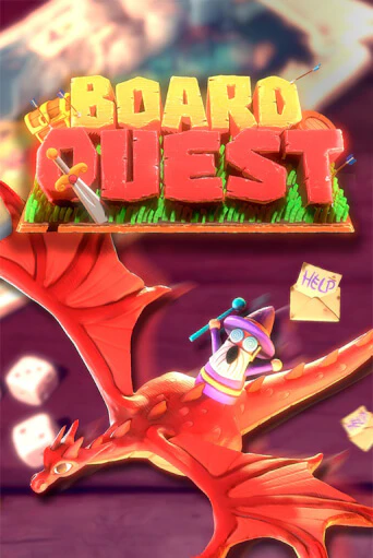 Игровой автомат Board Quest демо игра | GMSlots Casino бесплатно