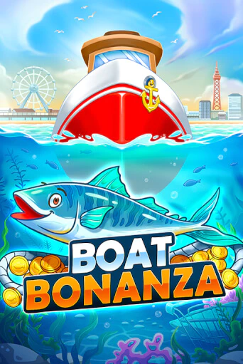 Игровой автомат Boat Bonanza демо игра | GMSlots Casino бесплатно