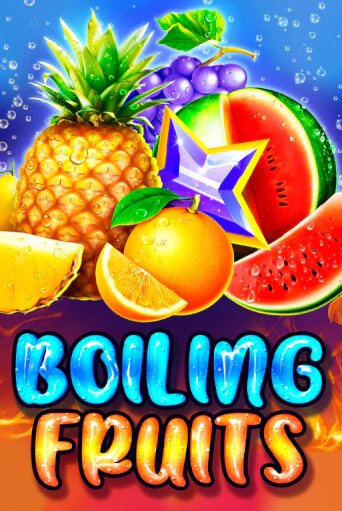 Игровой автомат Boiling Fruits демо игра | GMSlots Casino бесплатно