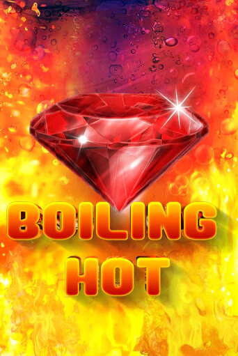 Игровой автомат Boiling Hot демо игра | GMSlots Casino бесплатно