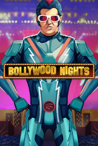 Игровой автомат Bollywood Nights демо игра | GMSlots Casino бесплатно