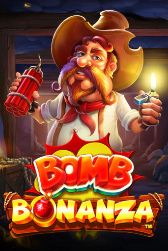 Игровой автомат Bomb Bonanza демо игра | GMSlots Casino бесплатно