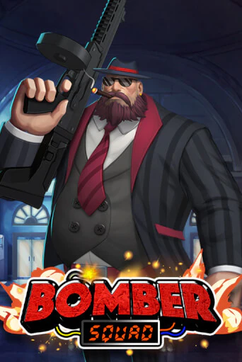 Игровой автомат Bomber Squad демо игра | GMSlots Casino бесплатно