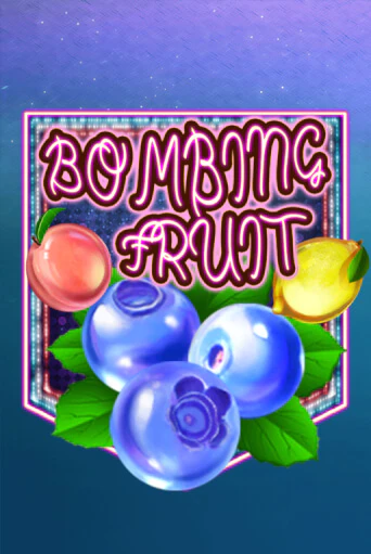 Игровой автомат Bombing Fruit демо игра | GMSlots Casino бесплатно