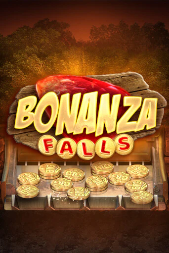 Игровой автомат Bonanza Falls демо игра | GMSlots Casino бесплатно