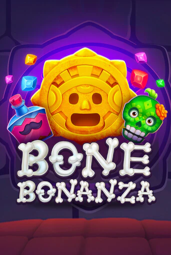 Игровой автомат Bone Bonanza демо игра | GMSlots Casino бесплатно