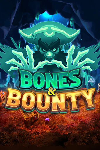 Игровой автомат Bones & Bounty демо игра | GMSlots Casino бесплатно