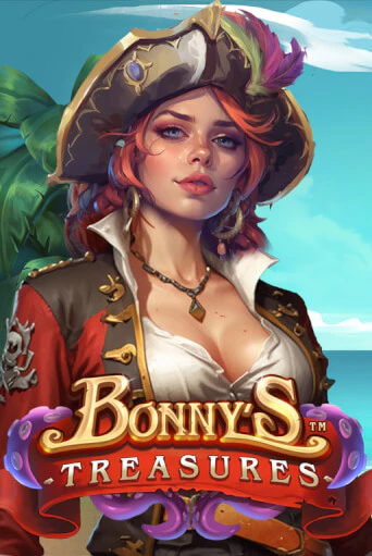 Игровой автомат Bonny's Treasures™ демо игра | GMSlots Casino бесплатно