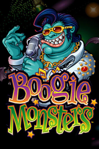 Игровой автомат Boogie Monsters демо игра | GMSlots Casino бесплатно