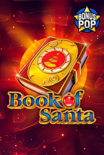 Игровой автомат Book Of Santa демо игра | GMSlots Casino бесплатно