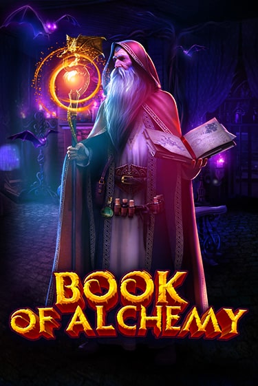 Игровой автомат Book of Alchemy демо игра | GMSlots Casino бесплатно