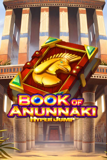 Игровой автомат Book of Anunnaki демо игра | GMSlots Casino бесплатно