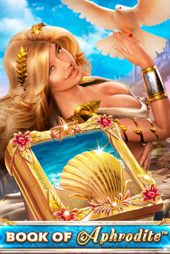 Игровой автомат Book Of Aphrodite - The Golden Era демо игра | GMSlots Casino бесплатно