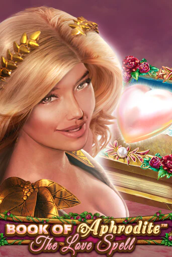 Игровой автомат Book Of Aphrodite - The Love Spell демо игра | GMSlots Casino бесплатно