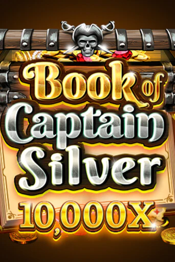 Игровой автомат Book Of Captain Silver демо игра | GMSlots Casino бесплатно