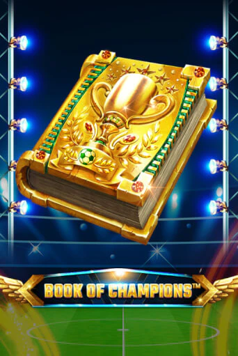 Игровой автомат Book Of Champions демо игра | GMSlots Casino бесплатно