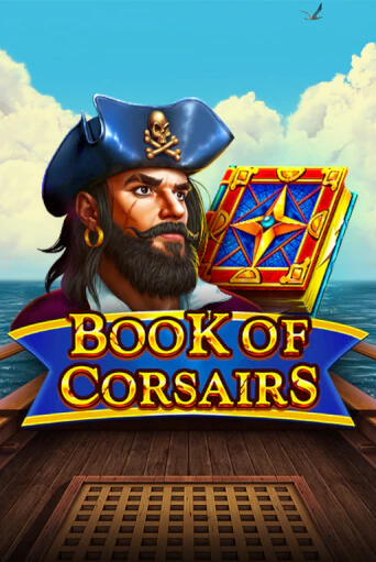 Игровой автомат Book of Corsairs демо игра | GMSlots Casino бесплатно