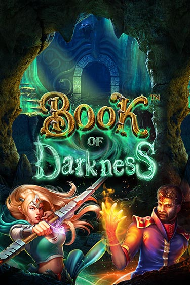 Игровой автомат Book Of Darkness демо игра | GMSlots Casino бесплатно