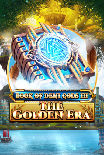 Игровой автомат Book Of Demi Gods III - The Golden Era демо игра | GMSlots Casino бесплатно